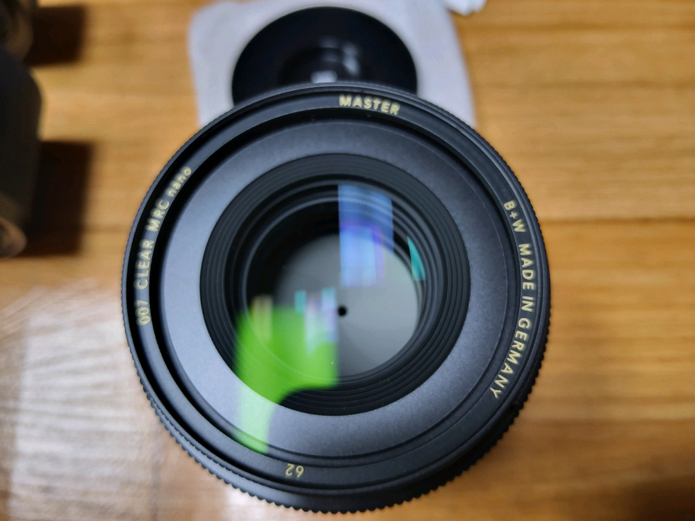 소니 시그마 65mm f2 dg dn (bw후드 2개)--4