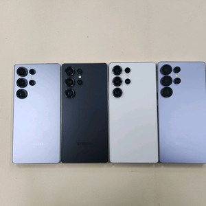 갤럭시s25울트라 256G 무잔상 기능상태굿 ^^