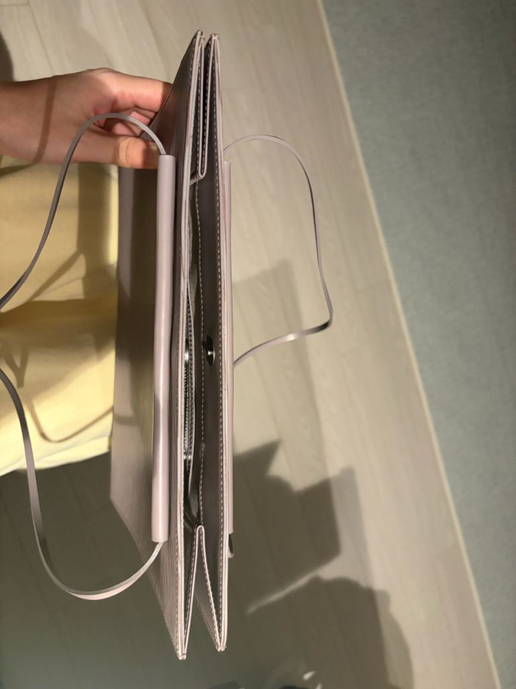 정품 루이비통 에삐 이미지