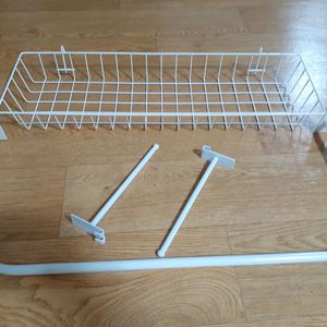 선반수납 등 여러가지 있습니다 필요하신 분들은 편하게 보세요 전체세트 6000