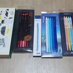 모나미153 이미지