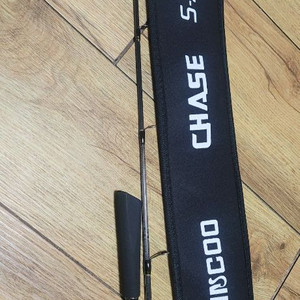 CHASE S-180ML 낚시대 갈치 한치 오모리그 이미지