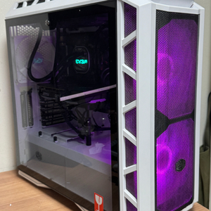 인텔 i7-14700K 고사양 하이엔드 컴퓨터 pc