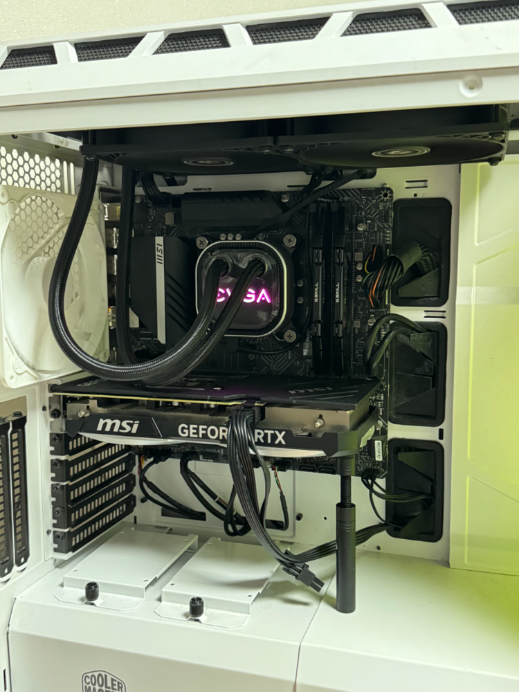 인텔 i7-14700K 고사양 하이엔드 컴퓨터 pc--2