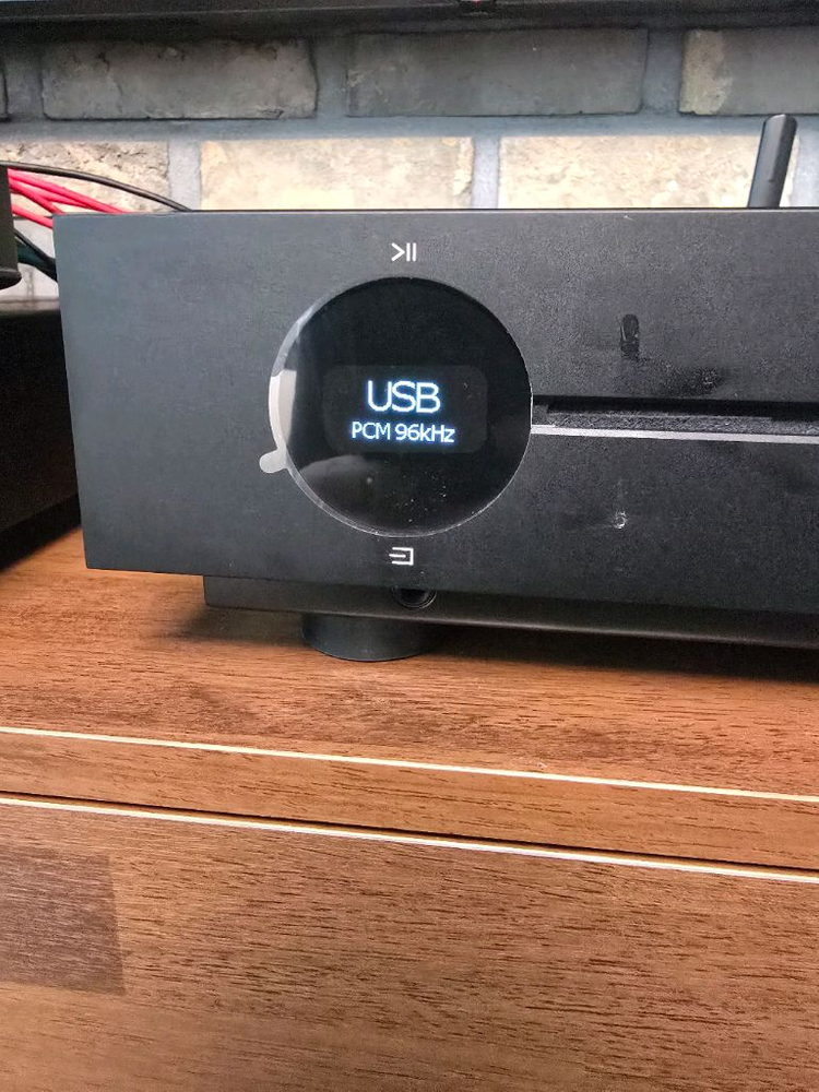 QUAD 올인원 인티앰프--6