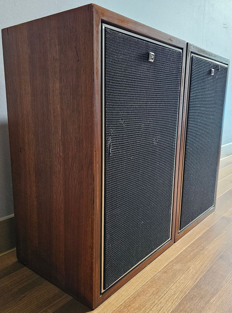 Living Audio 스피커 CE-2ac 판매합니다 이미지
