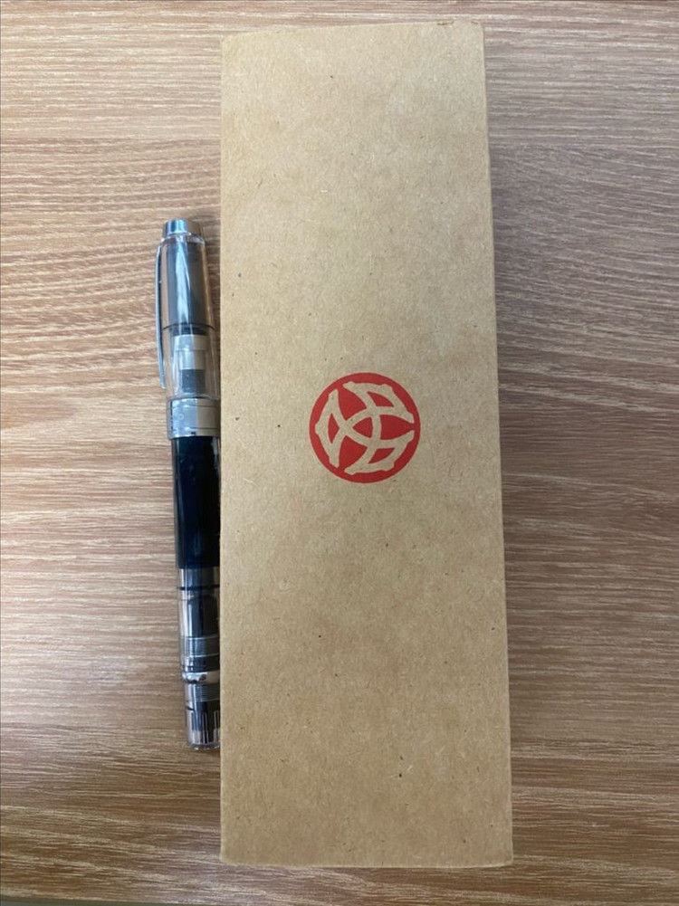 트위스비 다이아몬드 580 만년필 이미지