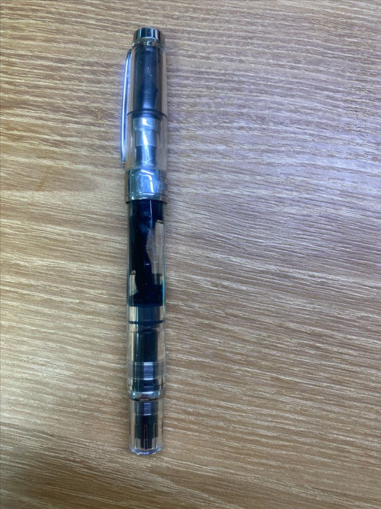 트위스비 다이아몬드 580 만년필 이미지