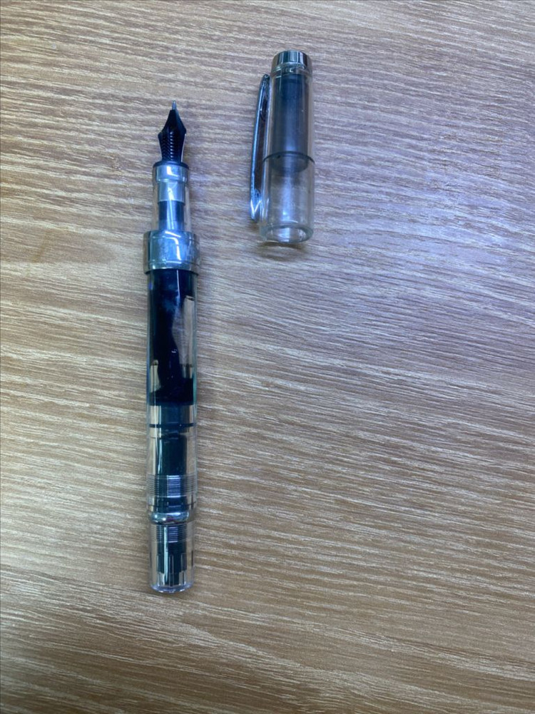 트위스비 다이아몬드 580 만년필 이미지