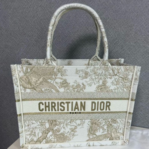 디올 토트백 (36cm)