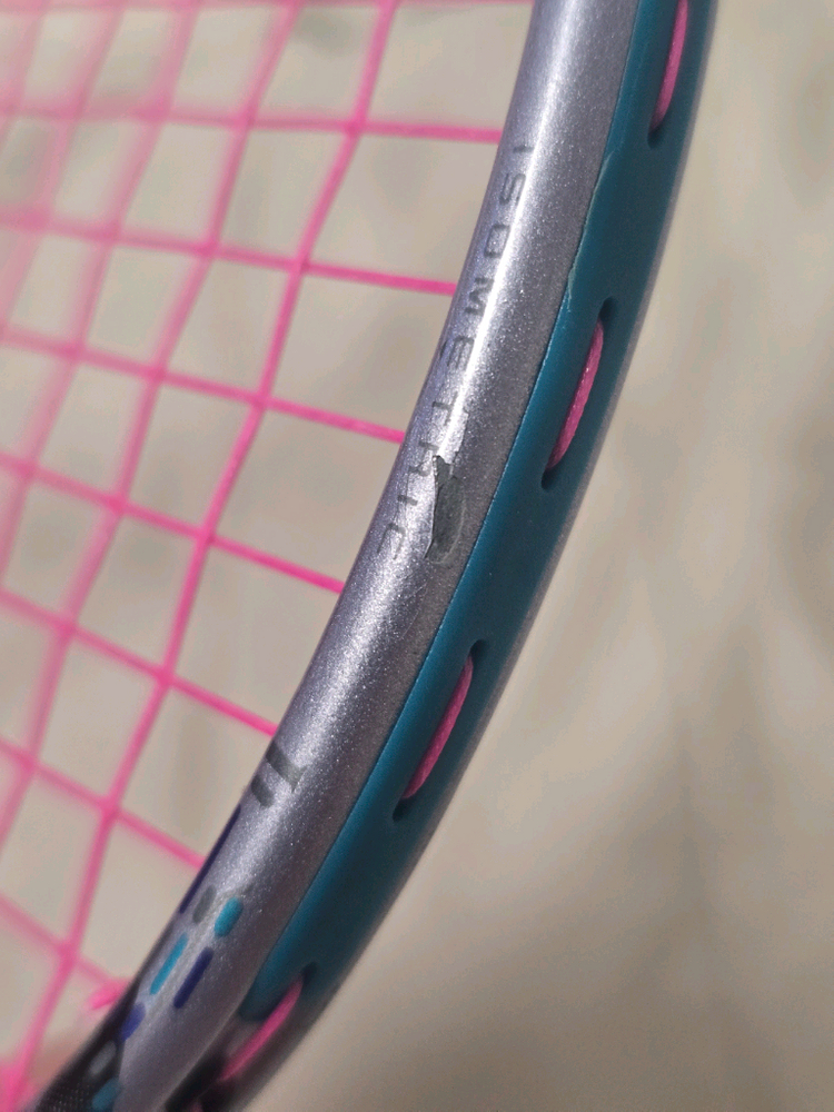 요넥스 88d tour 라켓 팝니다(급처 네고가능--1