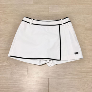 Pxg 랩스커트 반바지 xs (64) 이미지