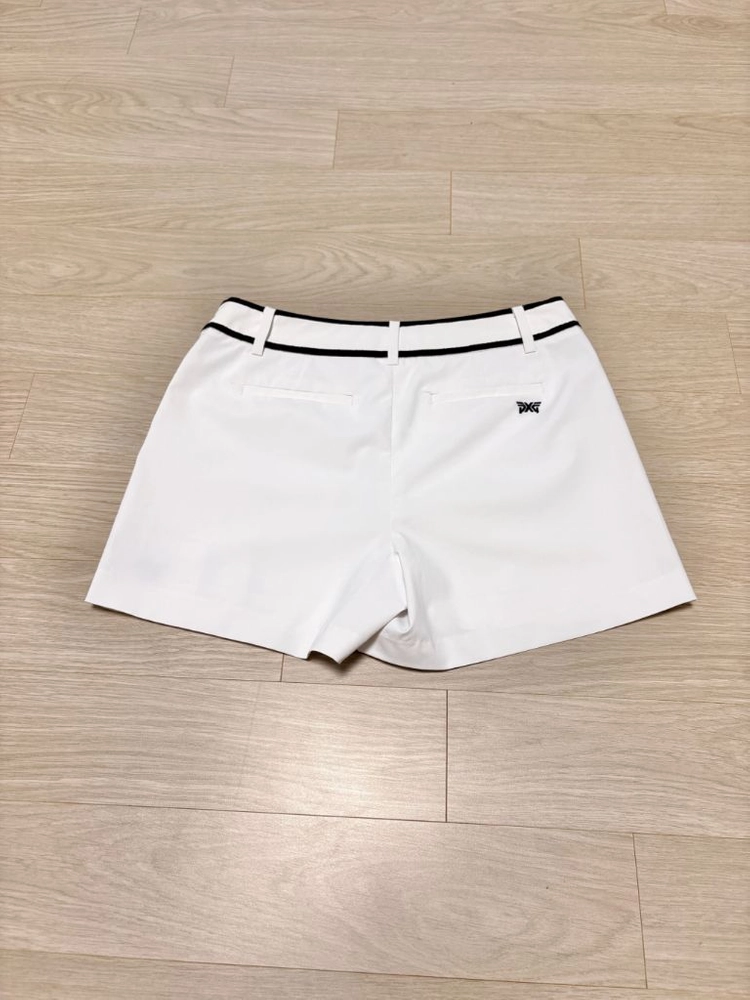 Pxg 랩스커트 반바지 xs (64) 이미지