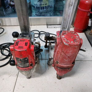 로렉스 습식코아 완산 습식코아 작동잘됨 경기광주 택배가능