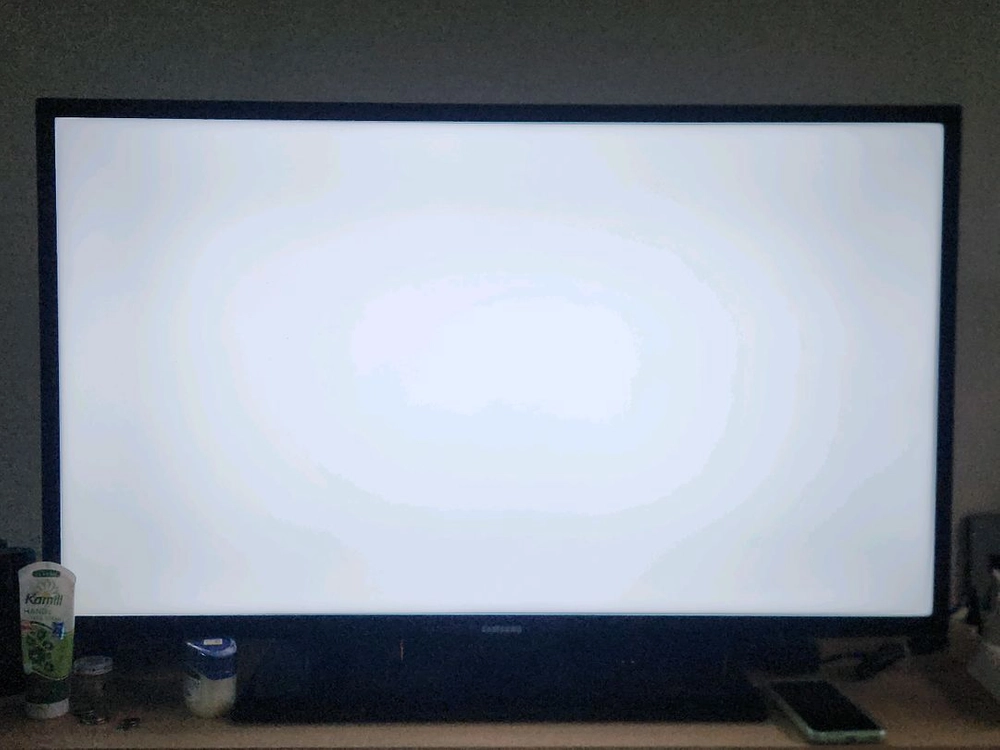 삼성 40인치 LED TV (상태 최상, 모델명 UN40EH6030) 이미지