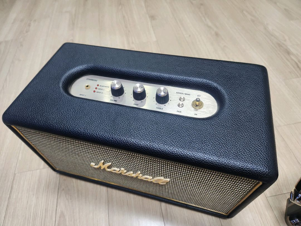 마샬 스탠모어1 판매. -매우깨끗- 이미지