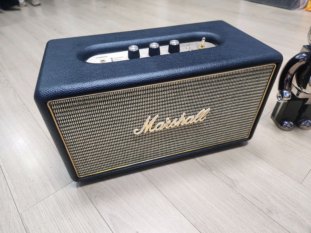 마샬 스탠모어1 판매. -매우깨끗- 이미지