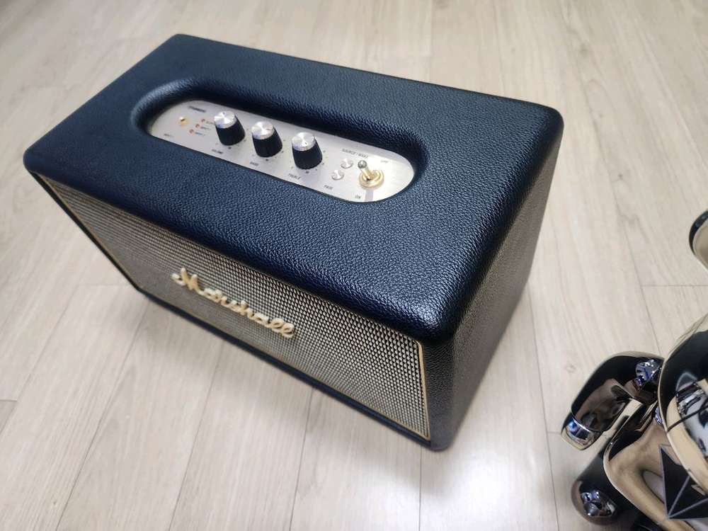 마샬 스탠모어1 판매. -매우깨끗- 이미지