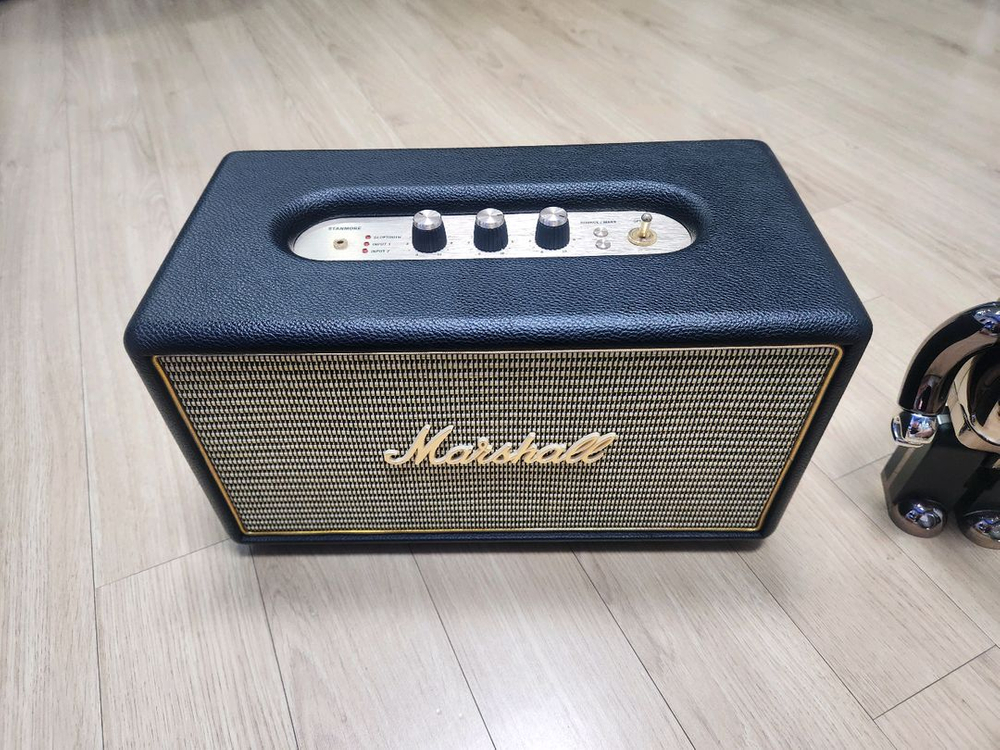 마샬 스탠모어1 판매. -매우깨끗- 이미지