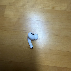 에어팟 프로2 c타입 왼쪽