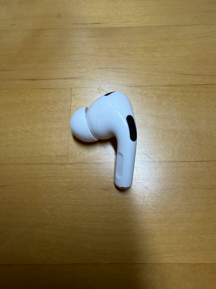 에어팟 프로2 c타입 왼쪽--1