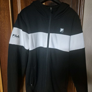 새옷 같은 휠라 FE2-FT-C5992F 후드집업 95