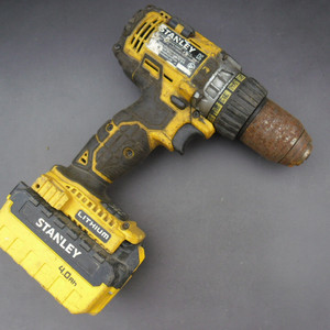 스탠리 충전드릴 STDC-1800 이미지