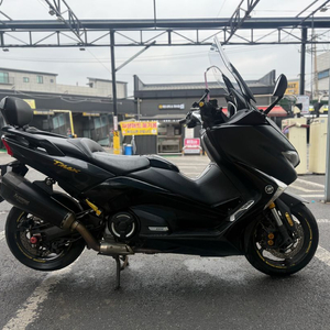 티맥스dx 아크라풀배기 정비완료