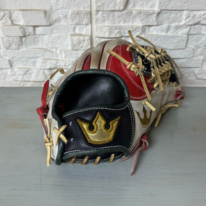 트리플크라운 내야 11.75인치 야구 글러브 이미지