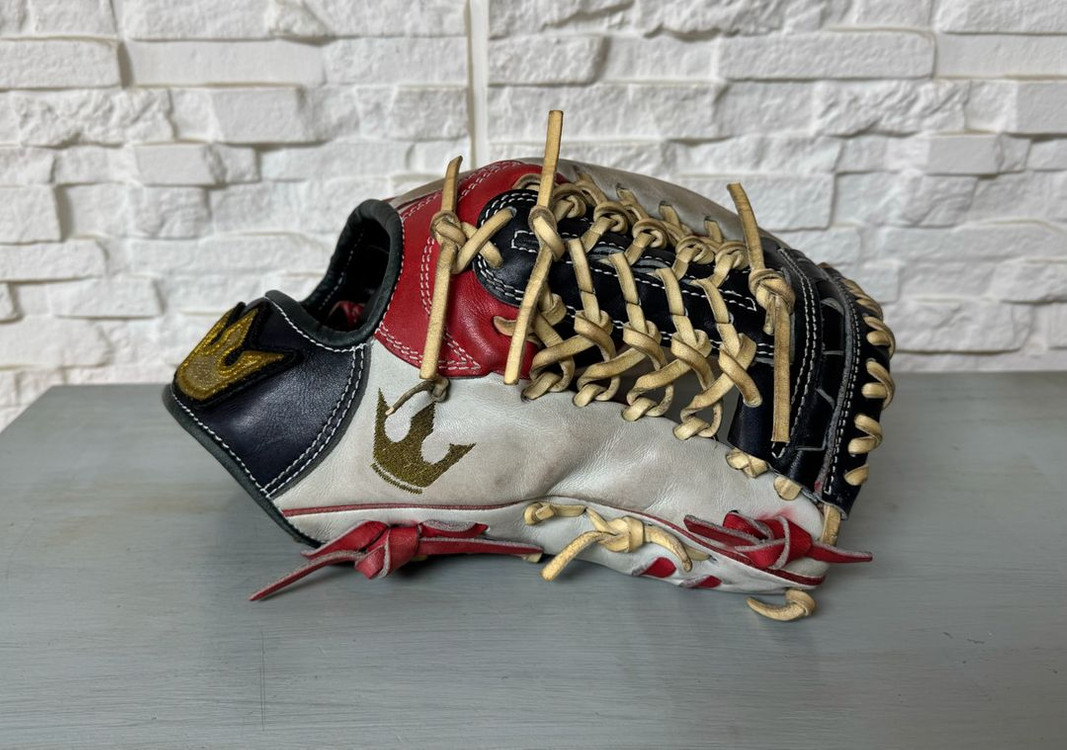 트리플크라운 내야 11.75인치 야구 글러브 이미지