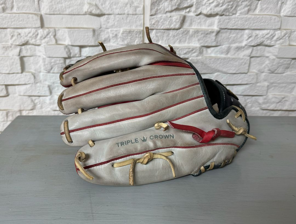 트리플크라운 내야 11.75인치 야구 글러브 이미지