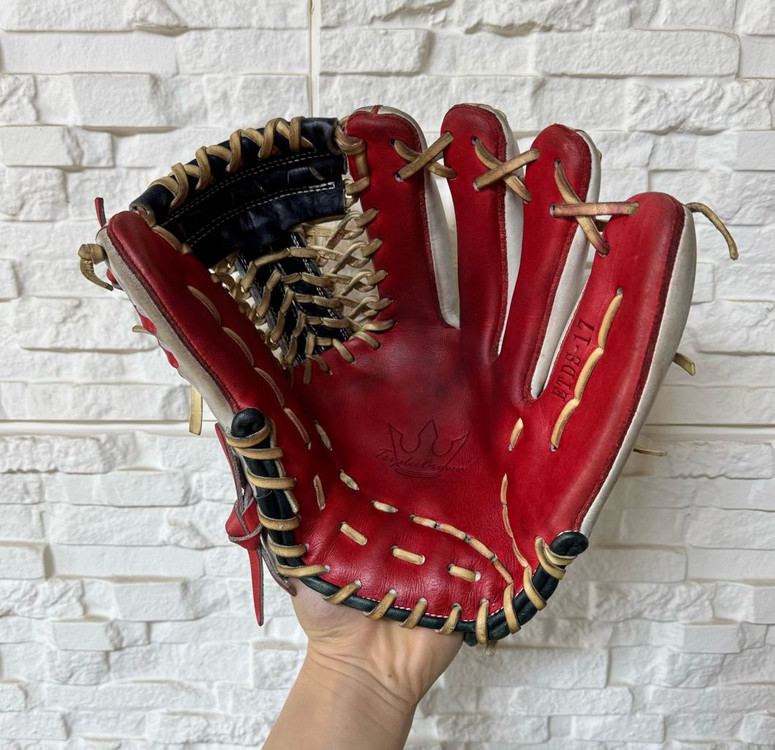 트리플크라운 내야 11.75인치 야구 글러브 이미지