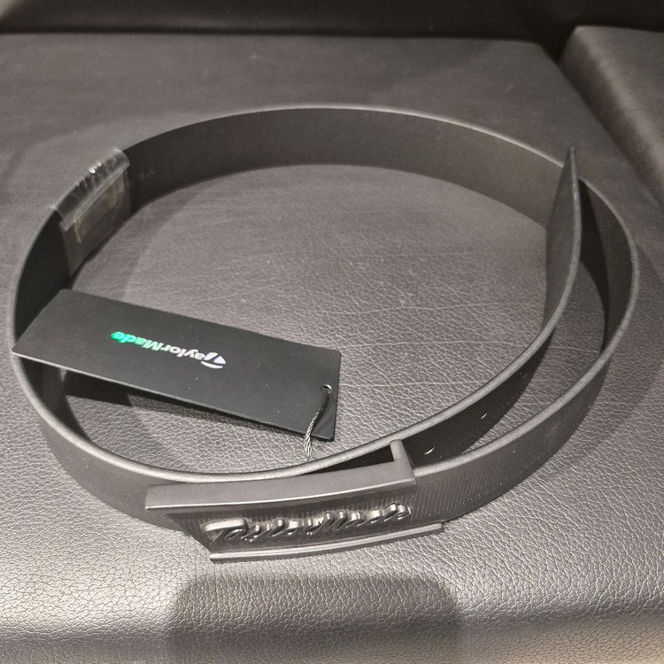 [새상품] 테일러메이드 정품 100%소가죽 여성벨트 팝니다 이미지