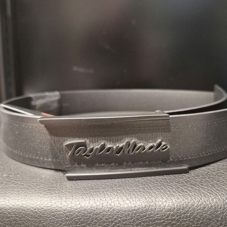 [새상품] 테일러메이드 정품 100%소가죽 여성벨트 팝니다 이미지