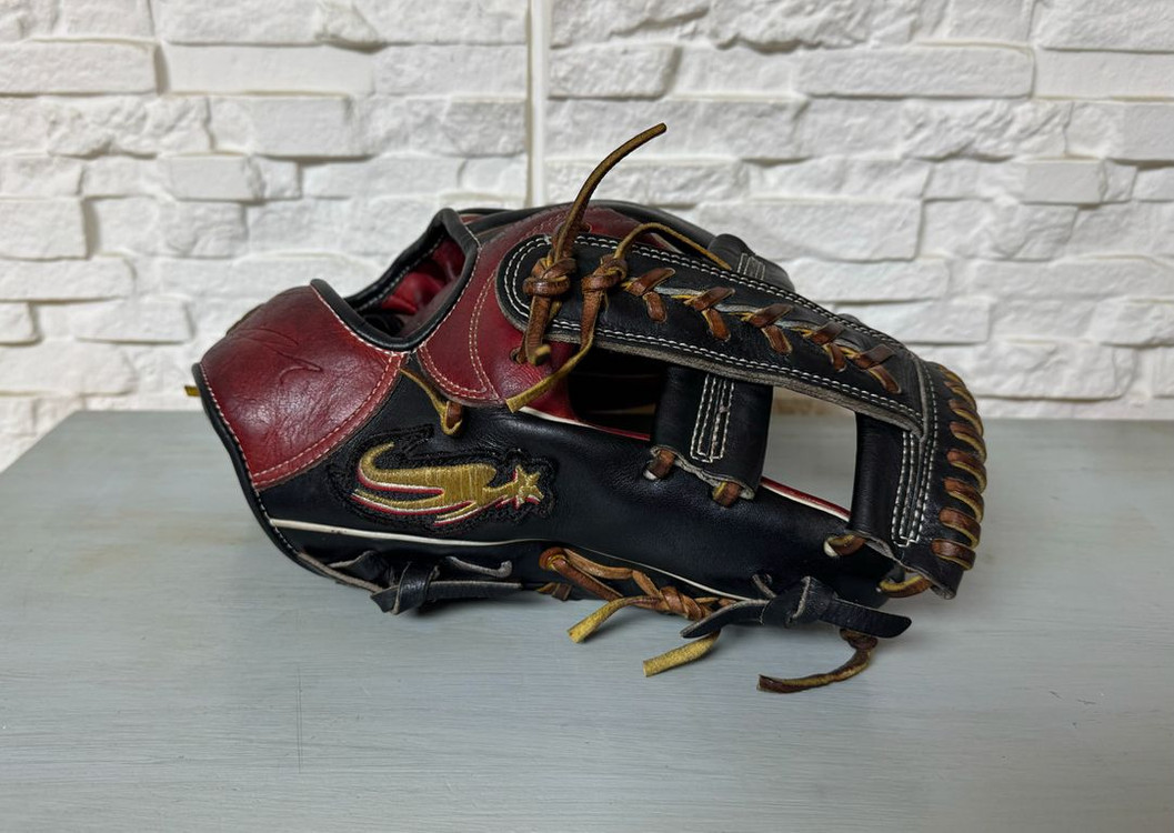 어텀블라썸 내야 11.75인치 야구 글러브 이미지