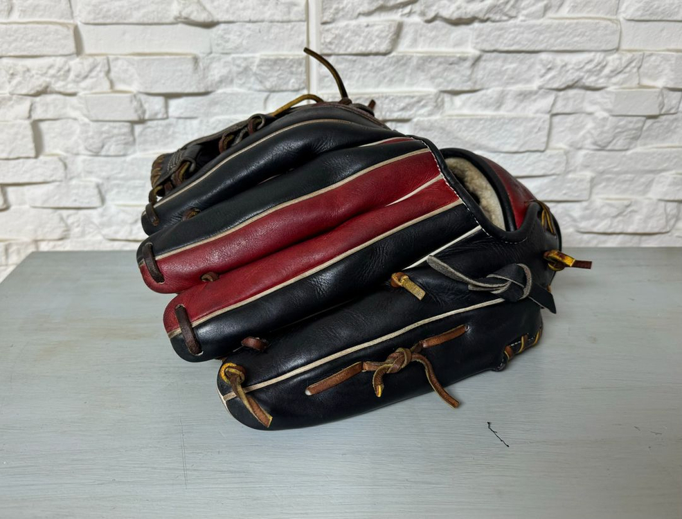 어텀블라썸 내야 11.75인치 야구 글러브 이미지