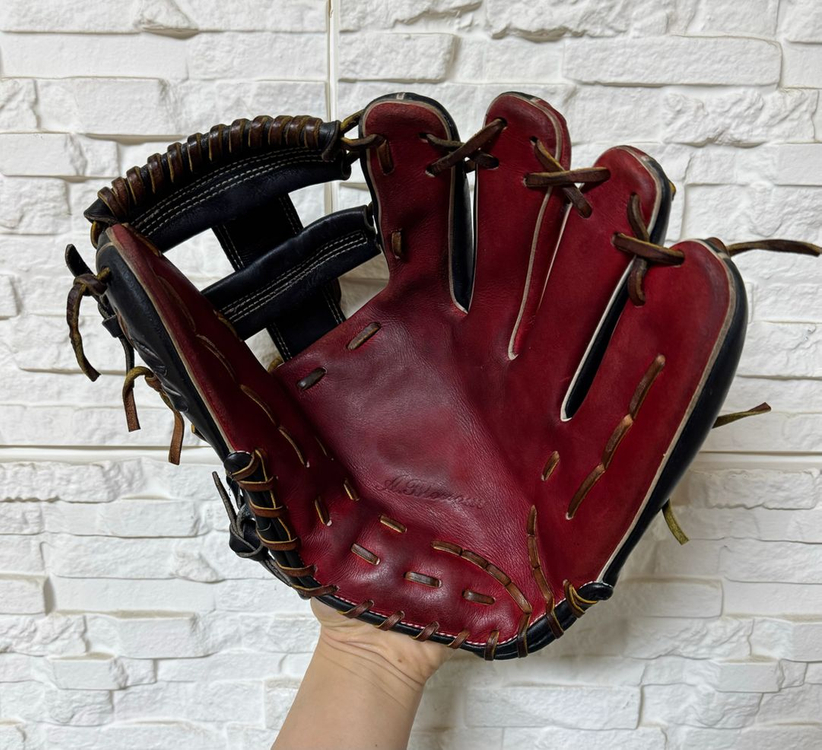 어텀블라썸 내야 11.75인치 야구 글러브 이미지