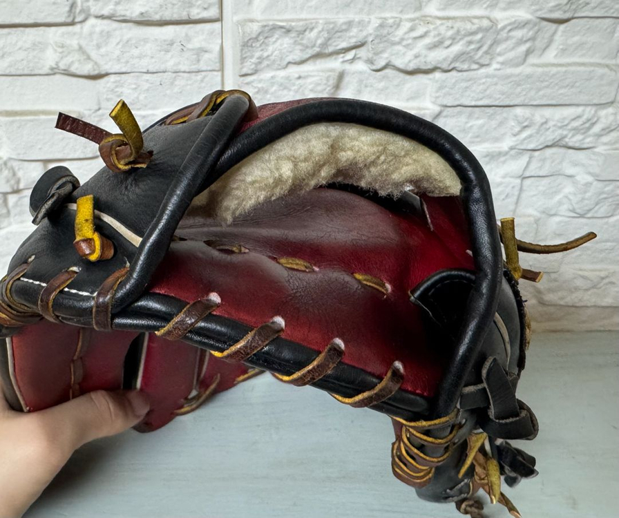 어텀블라썸 내야 11.75인치 야구 글러브 이미지