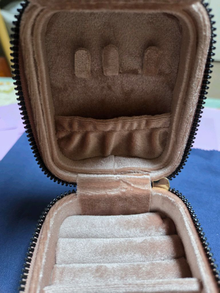 14K 데이지 랩다이아 펜던트 이미지