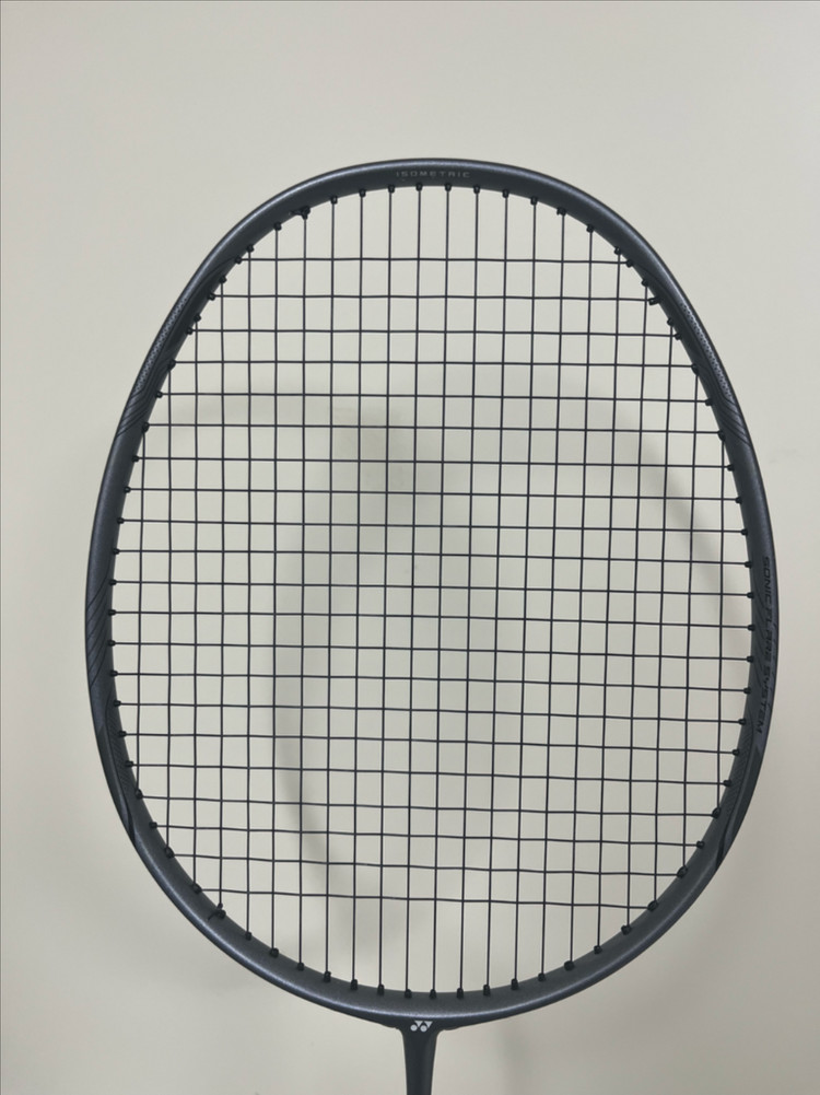요넥스 나노플레어 넥스테이지 신형 4U 배드민턴 라켓--1