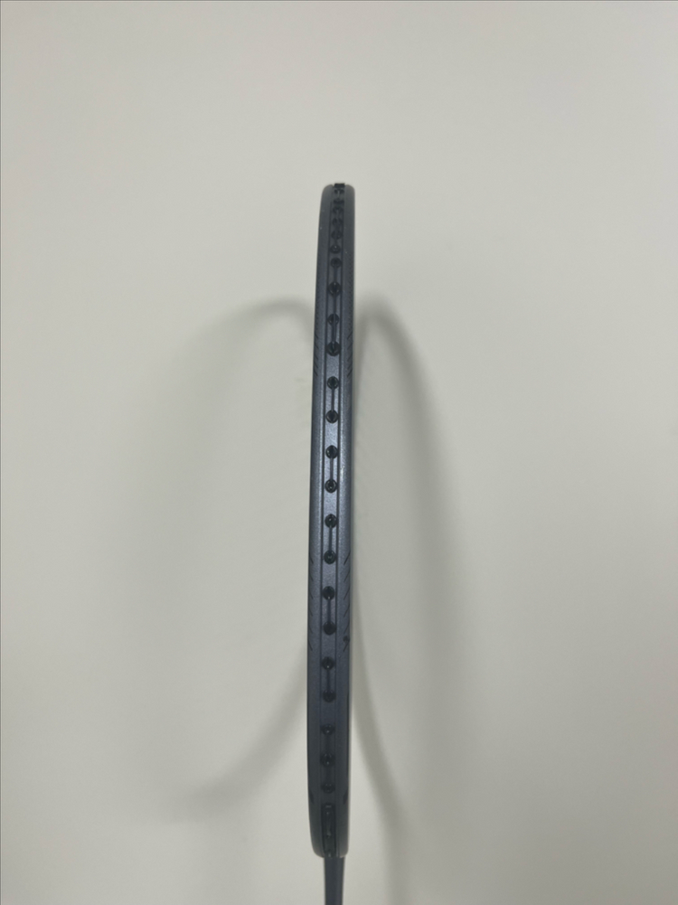 요넥스 나노플레어 넥스테이지 신형 4U 배드민턴 라켓--2