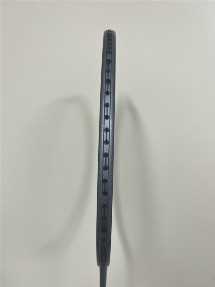 요넥스 나노플레어 넥스테이지 신형 4U 배드민턴 라켓--3