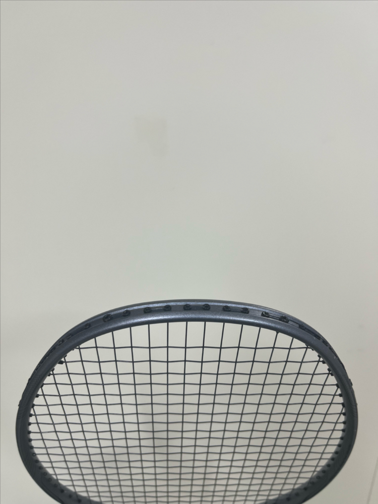 요넥스 나노플레어 넥스테이지 신형 4U 배드민턴 라켓--4