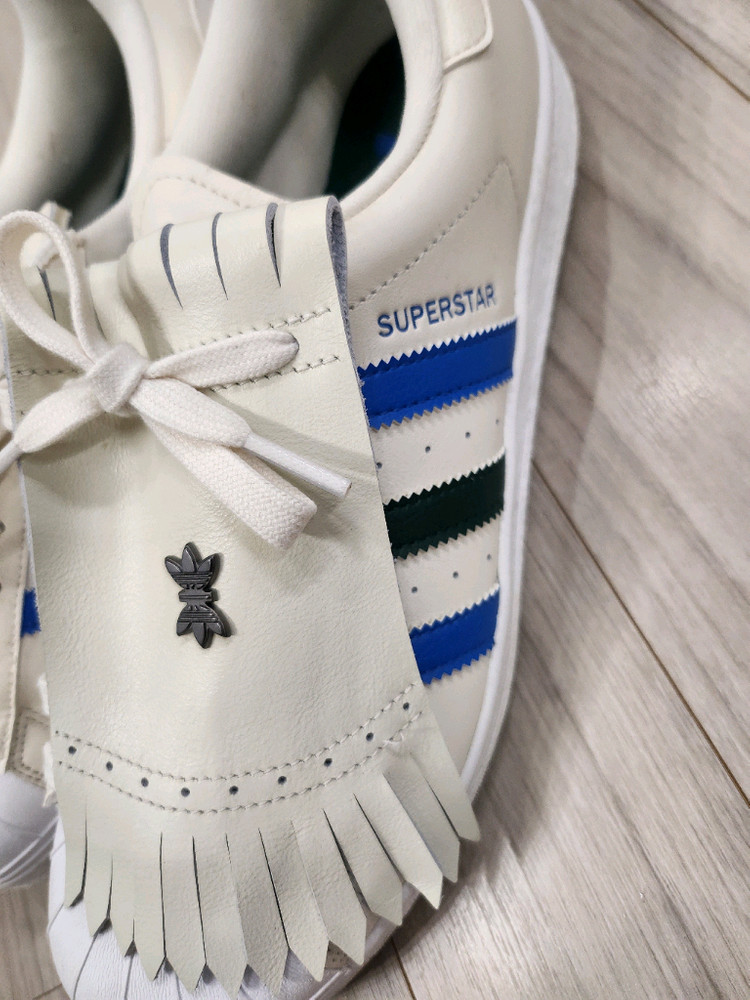 남성 아디다스 골프화 275--3