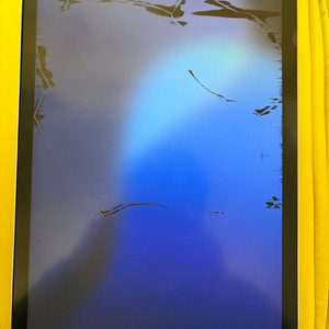 아이패드에어4 액정하자 이미지