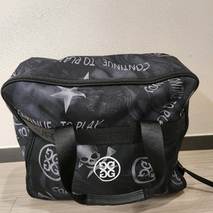 지포어 항공커버