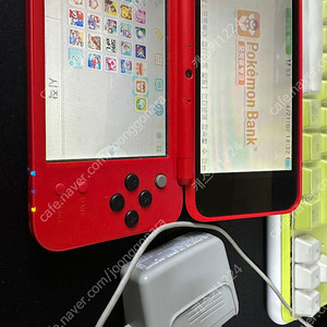 2ds 포켓몬몬스터볼에디션 이미지