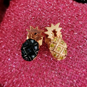 14k다아아귀걸이