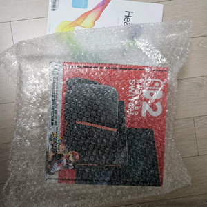 닌텐도 스위치2 마리오카트월드 세트 미개봉 팝니다.