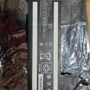 HP 노트북 배터리 VV09XL 11.4V90Wh 이미지